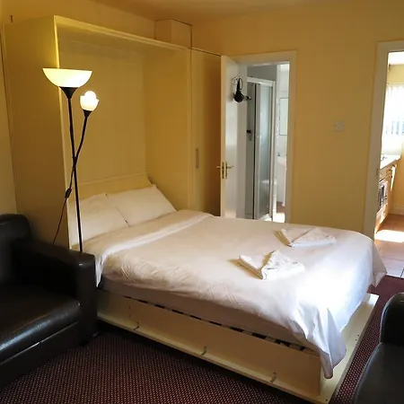 The Viking's House Appartement Dublin