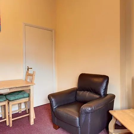 The Viking's House Appartement Dublin